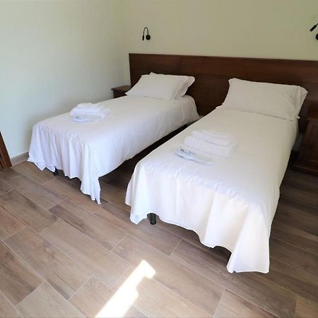 Villa Casale Sienti'N Puo à Norcia Extérieur photo